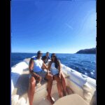 Nice: Visite privé en Bike & Boat 3h Villefranche-Cap ferrat - Starting Point and Local Pickup in Nice