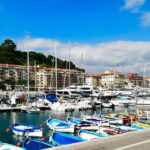Nice: Walking Tour of Port Lympia & Antiques District - Starting at Place Garibaldi in the Heart of Nice