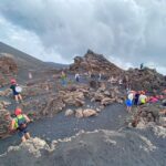 Nicolosi: Excursion Etna Craters at 3000 mt. - Meeting Point and Departure Details at Nicolosi