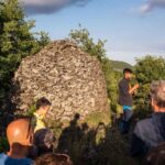 Nicolosi: Guided Mount Etna Quad Biking Adventure - The Experience on Mount Etna’s Lava Fields and Caves