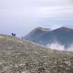 Nicolosi: Mount Etna Central Crater Guided Trekking Tour - Trekking to Mount Etna’s Central Crater