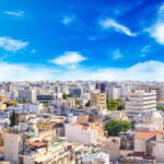 Nicosia: Express Walk with a Local in 60 minutes - Meeting at the Glass Statue in Nicosia