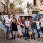 Nicosia: Green Line and Buffer Zone Guided Tour - Discovering the Venetian Walls of Nicosia