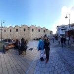 Nicosia: Last Divided City, Tour combining South & North - Walking Through the Heart of Old Nicosia
