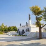 Nicosia: Private Walking Tour of the City with a Local Guide - Walking the Old Town of Laiki Gitonia