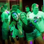 Night Boat Party: Mallorca Nightlife - The Itinerary and What You Can Expect on Board