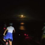 Night e-bike tour in Capoliveri with a musical experience on the beach - The Beach Stop and Musical Experience