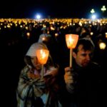 Night pilgrimage to Fatima with candle procession - Experience the Nighttime Pilgrimage to Fatima’s Sacred Sanctuary