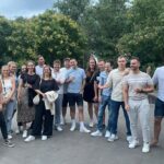 Night PubCrawl Tour in Dusseldorf - Shots and Party! - What Makes the Night PubCrawl in Dusseldorf Unique