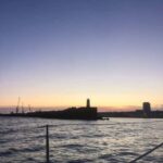 Night Sailing Tour - Ponta Delgada - Savor White Wine and Relax Under the Stars