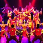 Night Show Aspendos Ancient Theater - The Aspendos Ancient Theater: The Stunning Venue in Antalya Province