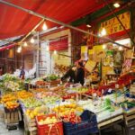 Night Street Food Tour of Palermo with a Local -For real foodies! - Famous Stops: La Vucciria and Piazza Marina