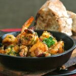 Night Tapas Walking Tour in Barcelona Modernist Area with Small Group and Dinner - Traditional Tapas at a Historic Bodega