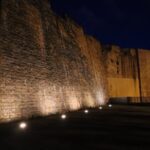 Night Tour Dark Secrets and Legends of Pamplona - Legends Behind the Monolith in the Navarra Monuments