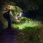 Night view of Sofia, mountain hiking tour to Kamen del Peak. - Experience the Night Sky Over Sofia from Vitosha