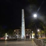Night Walking Tour in Istanbul Old City - Admire the Blue Mosque’s Architectural Majesty