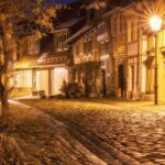 Night Watchman Tour through Quedlinburg - Exploring Quedlinburg’s Medieval Nighttime Atmosphere