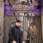 Nightmare Horror Museum Barcelona Interactive Experience - What Makes the Nightmare Horror Museum Unique in Barcelona