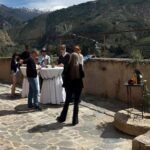Nigüelas: Extra Virgin Olive Oil Experience & Tour - The Experience Provider: QC Tours
