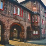 Nikiszowiec Industrial District Private Tour - Zillmannów Square and the District’s Architectural Blueprint