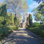 Nîmes - Experience a day like a Roman in ancient times - Starting at the Tour Magne, the Ancient Watchtower