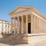 Nimes: Private Walking Tour of the Historical Center - Nimes’ Roman Sites in a 2-Hour Walk