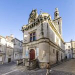 Niort: Guided Walking Tour of the City - Starting at Eglise Saint Hilaire in the Heart of Niort