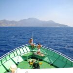 Nisyros The Volcanic Island, from Kos - Visiting Nisyros Volcano: Walking into the Crater