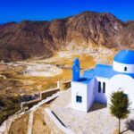 Nisyros Unveiled: A Day in Aegean Paradise with transfer! - The Convenient Pick-up and Drop-off Locations in Kos