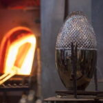 Nizbor Glass Factory Tour - The Journey from Prague to Nizbor