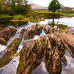 NO 1 Ring of Kerry Tour inc Killarney Lakes & National Park - The Charm of Sneem and Its Coastal Scenery