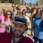 "No Better Way to Explore History - Affordable Ephesus Tour" - The Value of a Guided Tour at Ephesus