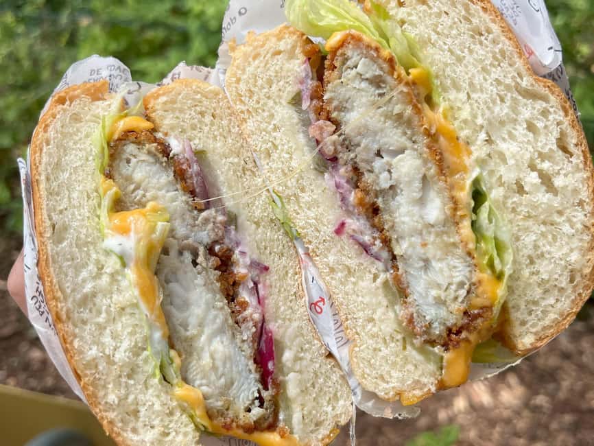 No Diet Club - A selection of the best burgers in Paris ! - Exploring Paris’s Top Burger Places