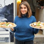 No Diet Club - A selection of the best pizzas in Paris ! - The Tours Focus on Top Parisian Pizza Spots