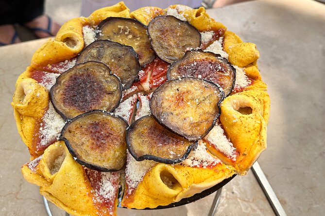 NO DIET CLUB - Best food tour in Aix en Provence (En / Fr) - The Scenic Streets of Aix and Photo Opportunities