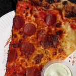 NO DIET CLUB - Best Food Tour in Dublin ! - Meeting Point and Tour Duration