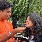 NO DIET CLUB - Bike and Food tour in London ! - Highlights of the Food Tastings