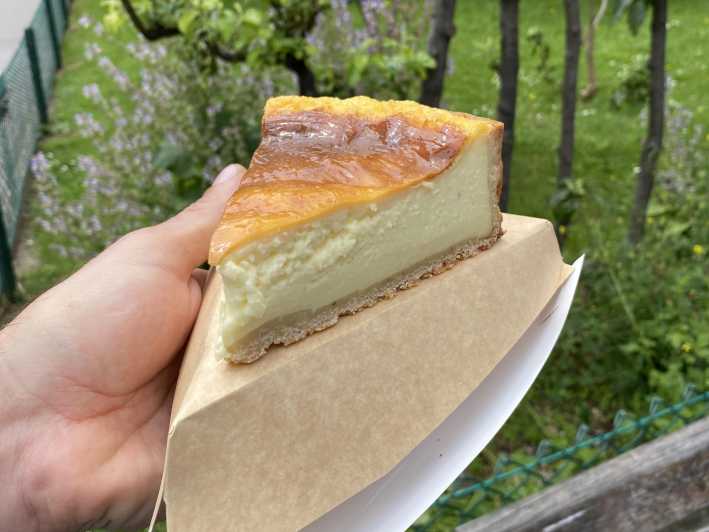 No Diet Club - Food tour with many tastings ! (Lyon Sud) - Key Points