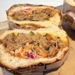 NO DIET CLUB - LETS GET THICK IN Lille ! - The Tour Starts at Au Chat Bleu in Lille