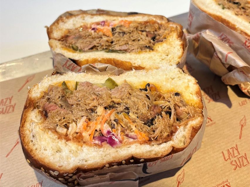 NO DIET CLUB - LETS GET THICK IN Lille ! - The Tour Starts at Au Chat Bleu in Lille