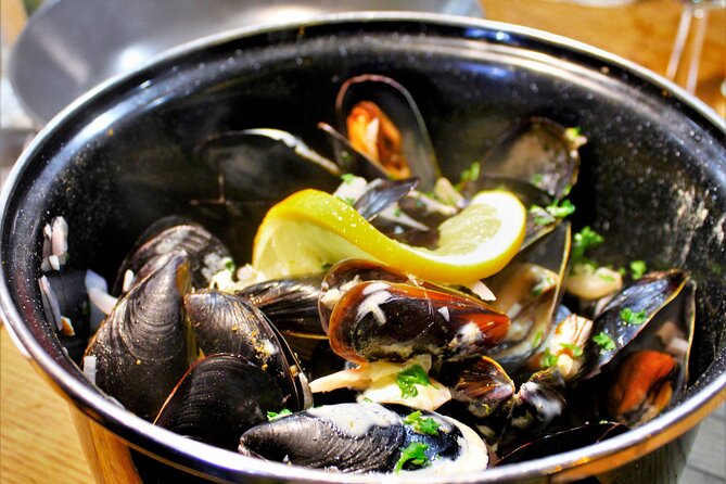 NO DIET CLUB - Unique food tour in Bordeaux ! - Explore Bordeaux’s Food Scene on Foot