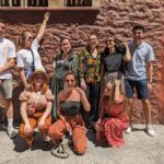 No Diet Club - Unique local Food in Paris! Canal st Martin - Meet in Front of Valma Brasserie Provençale for an Authentic Start