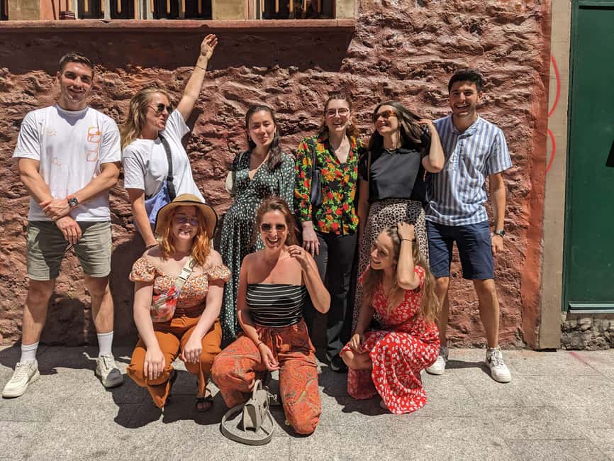 No Diet Club - Unique local Food in Paris! Canal st Martin - Meet in Front of Valma Brasserie Provençale for an Authentic Start