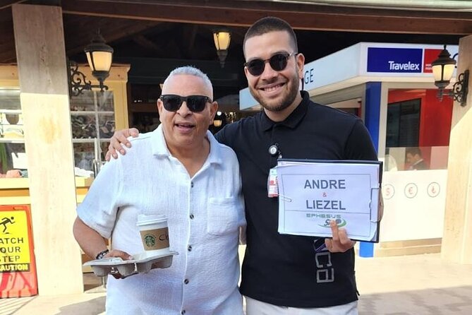 NO HIDDEN FEES - Private Ephesus Shore Excursion for Your FAMILY - Exploring Ephesus: Marvel at the Roman and Greek Ruins