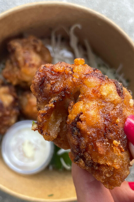 NoDietClub - A selection of the best Japanese food in Paris - Discover Pariss Top Japanese Food Spots