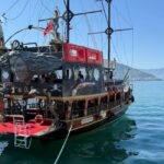 Noel Party Ship: Karaburun and Sazan Party Boat Tour - Exploring Haxhi Aliu Cave: A Natural Wonder