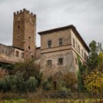 Nomentano Bridge and Garden City: e-biking in the Aniene River Reserve - Convenient Meeting Point Near Rome’s Metro Stations