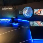 Noordwijk: Space Expo Entry Ticket - The Authentic Space Experience in Noordwijk