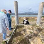 Nora Tour from Cagliari - Convenient Meeting Point and Easy Access