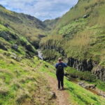 Nordeste/Northeast coast FULL DAY Waterfalls Hike - Scenic Waterfalls and Coastal Views You Can’t See from a Car